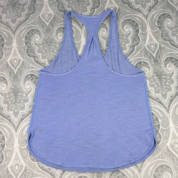 Womens Lululemon 105 F Singlet - Picture 4 of 5